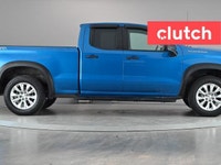 NO ACCIDENTS / CLEAN CARFAX / Apple CarPlay, Rear Climate Vents, Passive Keyless Entry and more! Clu... (image 3)