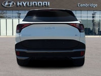 Experience the cutting-edge 2024 Kia Sportage X-Line, a pristine sport utility vehicle ready to elev... (image 3)
