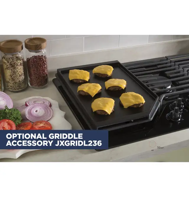 GE 36" BUILT-IN GAS COOKTOP  - *BLACK FRIDAY SPECIAL* In Stock in Stoves, Ovens & Ranges in Dartmouth - Image 5