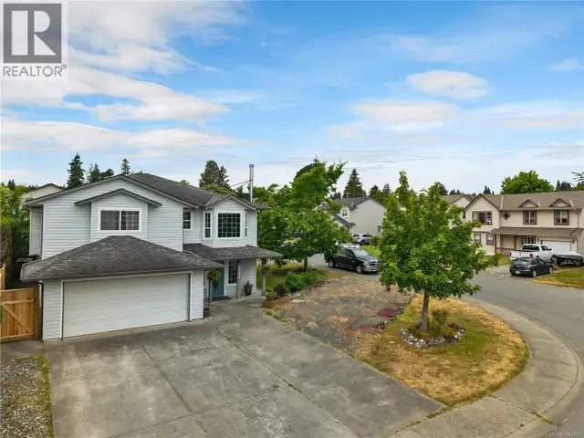 2094 Albea Rd Campbell River, British Columbia in Houses for Sale in Campbell River - Image 2