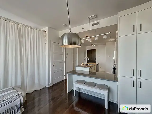 $349,000 - Condominium for sale in Chomedey in Condos for Sale in Laval / North Shore - Image 5