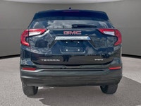 Dealer Certified Pre-Owned. This GMC Terrain delivers a Turbocharged Gas I4 1.5L/-TBD- engine poweri... (image 5)