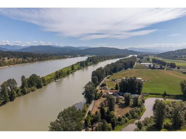 27612 RIVER ROAD Abbotsford, British Columbia in Land for Sale in Abbotsford - Image 16
