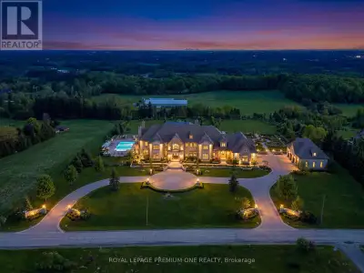 This is the kind of piece of land builders chase and collectors dream about. If legacy is what you'r...