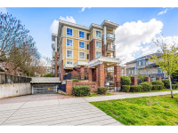 601 13883 LAUREL DRIVE Surrey, British Columbia