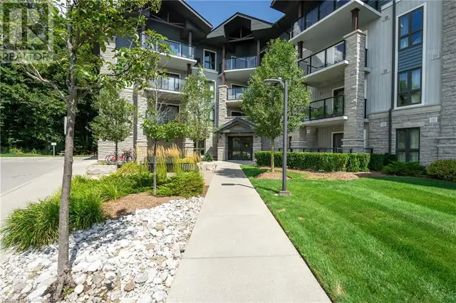 50 BRYAN Court Unit# 101 Kitchener, Ontario62865714013569121