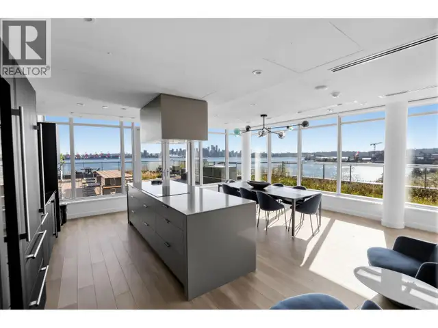 308 785 HARBOUR WAY North Vancouver, British Columbia in Condos for Sale in North Shore - Image 10