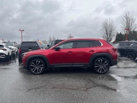 Experience elevated comfort and intelligent capability in this stunning 2024 Mazda CX-50 PREM, a fre... (image 3)