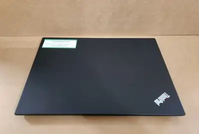 Lenovo ThinkPad T14 14" Gen1 i5-10310U 1.7GHz 16GB 256GB W11Pro, View more