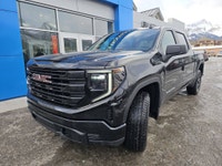AMVIC Licensed Dealer STOCK # TU228954 AMVIC LICENSED DEALER The 2026 GMC Sierra 1500 Pro Crew Cab 4... (image 3)