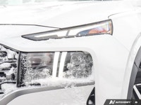 COQUINA BEIGE LEATHER SEATING SURFACES,HYPER WHITE,ABS,Brake Assist,Tires - Front Performance,Turboc... (image 5)