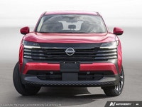 This Nissan Kicks has a strong Regular Unleaded I-4 2.0 L/122 engine powering this Variable transmis... (image 1)