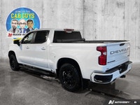 Welcome to Mann-Northway Auto Source. Dominate both the workweek and the weekend with this 2023 Chev... (image 3)
