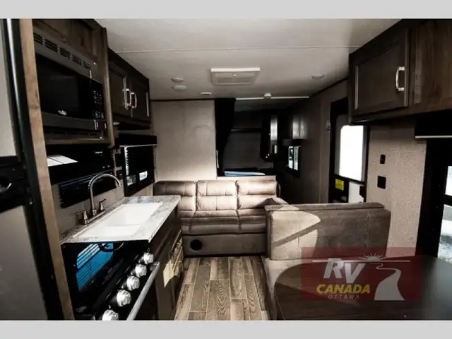 2021 Jayco Jay Flight SLX 8 264BH in Travel Trailers & Campers in Ottawa - Image 10