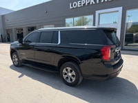 2022 GMC Yukon SLE | 8 Passenger | Spacious, Powerful & Family Ready Loeppky Auto Sales is proud to... (image 8)