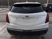 AMVIC LICENSED DEALER The 2026 Cadillac XT5 Luxury AWD presents a refined blend of comfort, performa... (image 7)