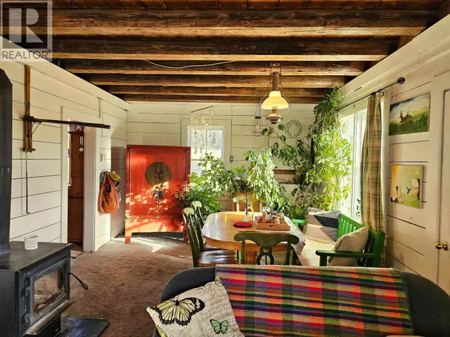 6646 HAMRE ROAD Burns Lake, British Columbia in Houses for Sale in Burns Lake - Image 8