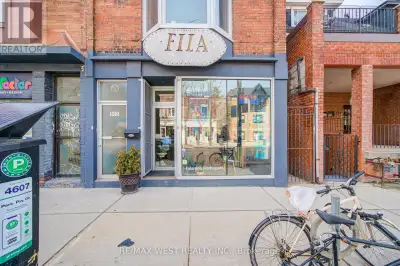 Rare opportunity to lease a commercial space that has successfully operated as a beauty salon for ov...