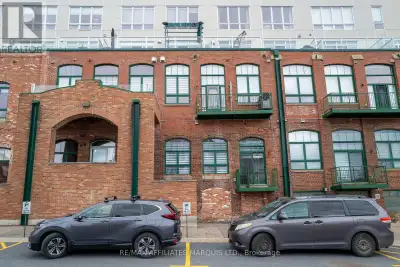 Completely refurbished in 2015, this unique single level second floor condominium unit retains many...