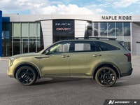 X-Line Limited AWD w/Black Interior ... Engine: Intercooled Turbo Regular Unleaded I-4 2.5 L/152 Oth... (image 1)