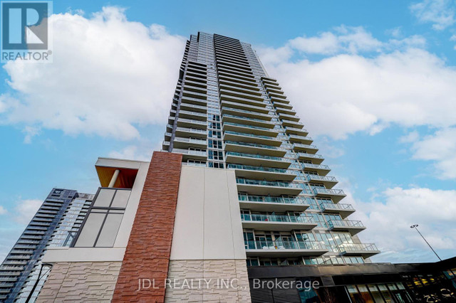 #3609 -95 MCMAHON DR Toronto, Ontario in Condos for Sale in City of Toronto - Image 2