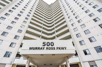 Murray Ross Apartments - 1 Bdrm available at 500 Murray Ross Par