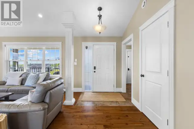 136 Osprey Avenue Cornwall, Prince Edward Island62863780298115124