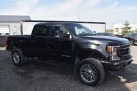 Black Friday Sale Happening Now – Don’t Miss Out! 2022 Ford Super Duty F-350 SRW Lariat Ultimate – 6... (image 6)