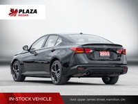 Come see this 2023 Nissan Altima SR before someone takes it home! *Get Your Money's Worth for this N... (image 4)