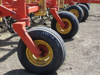 11X15 Air Drill Tires with Rims - Wide Selection!