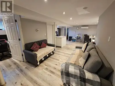 Available January 1st. Price includes all utilities!! Charming 2 Bedroom Basement Apartment in Richm...