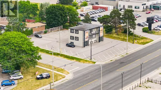1 - 1400 DUNDAS STREET E Whitby (Blue Grass Meadows), Ontario in Commercial & Office Space for Rent in Oshawa / Durham Region - Image 4