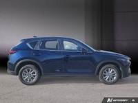 2024 Mazda CX-5 Le Mazda CX-5 2024 GS AWD est un VUS compact qui se distingue par son équilibre entr... (image 5)