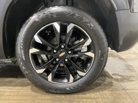 // JAMAIS ACCIDENTÉ! //Le Chevrolet TrailBlazer LT AWD MAGS CAMERA RECUL A/C CRUISE 2021 proposé par... (image 2)