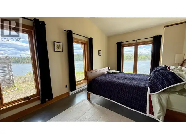 5460 CARLSON ROAD 100 Mile House, British Columbia in Houses for Sale in 100 Mile House - Image 25