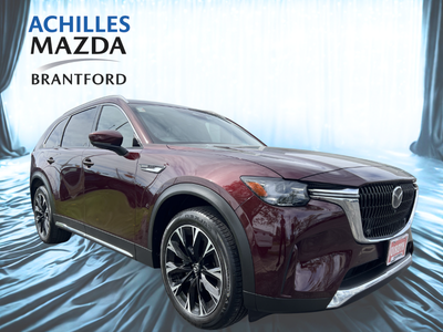CPO MAZDA CERTIFIED PRE-OWNED – BY ACHILLES MAZDA MAZDA CERTIFIED PRE-OWNED VEHICLE BENEFITS - THIS...