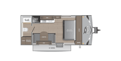 Welcome to Eldorado RV Sales, the longest running dealership in Southern Alberta! OPTIONS INCLUDE; C...