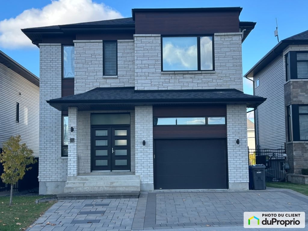 $1,329,000 - 2 Storey for sale in Chomedey — photo 1