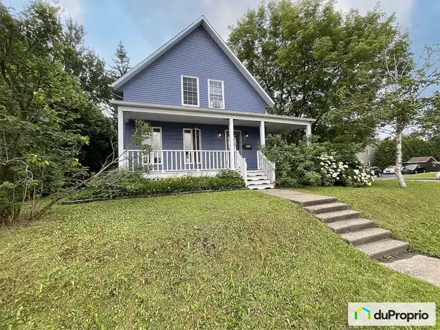 $599,900 - 2 Storey for sale in St-Jérôme (St-Antoine) in Houses for Sale in Laurentides - Image 5
