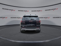 // ACCIDENT FREE!! // Meet the 2025 GMC Acadia AWD Elevation, a roomy and modern SUV built for busy... (image 6)