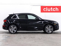 NO ACCIDENTS / CLEAN CARFAX / Power Tailgate/Hatch, Auto Dimming Rearview Mirror, Front Heated Seats... (image 3)