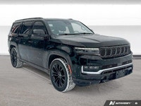 Experience the exceptional luxury, commanding presence, and refined performance of the *2022 Jeep Gr... (image 7)