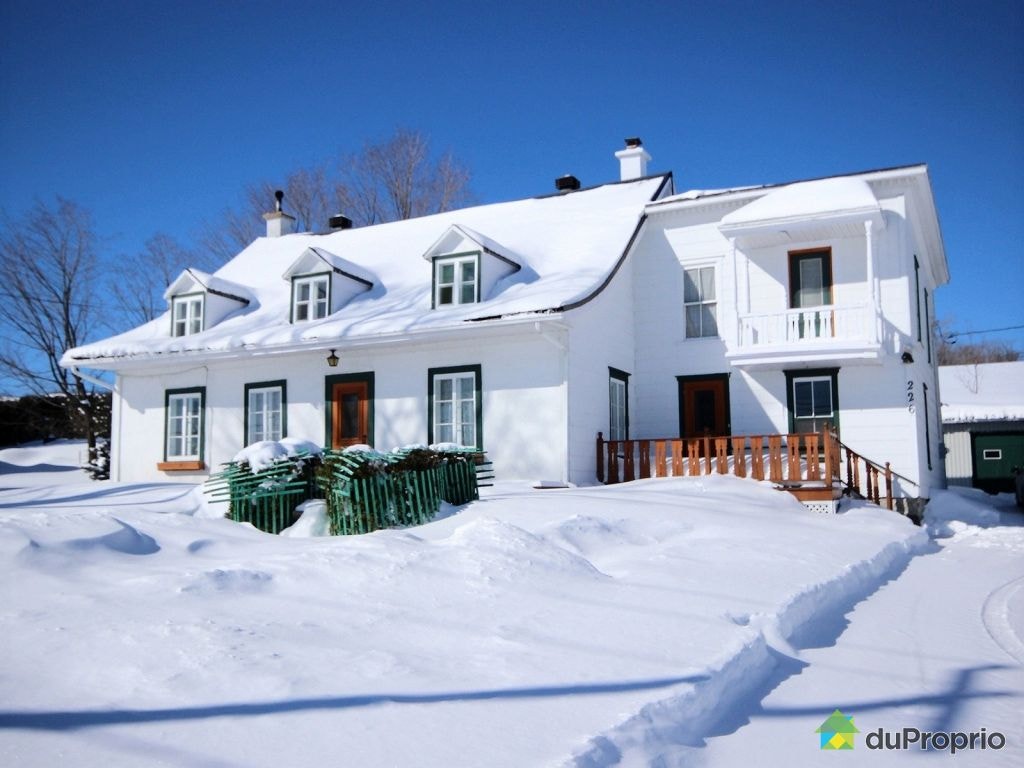 $488,111 - Country home for sale in Neuville — photo 2