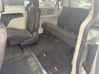 WAS: $11995 NOW: $10995 plus taxes and licensing fees2012 Dodge Grand Caravan SXT – 7-Passenger Fami... (image 7)
