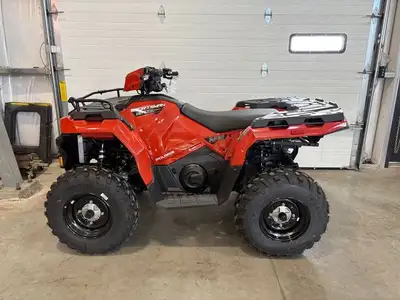 Welcome to Proline Motorsports and Marine Incorporated In STOCK!.. Reserve it TODAY!! Polaris Sports...