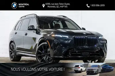 *English below* *Français:* Découvrez ce superbe modèle provenant d'un seul propriétaire ayant effec...