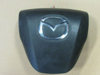 Mazda 3 Steering Wheel Air bag 2010 2011 2012 2013