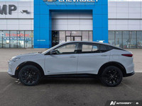 Saskatoon Motor Products - Recent Arrival! 2025 Buick Envista Sport Touring - Certified GM Certified... (image 1)