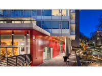 Experience unparalleled urban sophistication at The Lauren, 1051 Broughton Street, Vancouver, a prem... (image 4)