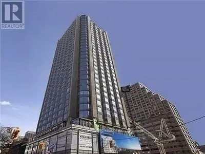 1206 - 155 YORKVILLE AVENUE Toronto (Annex), Ontario